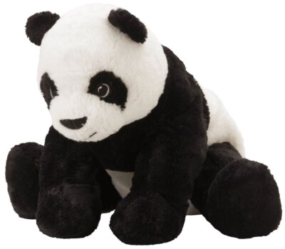 bellzi panda